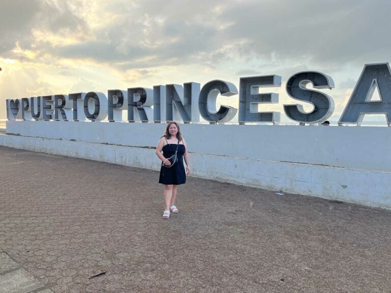 Puerto Princesa Palawan