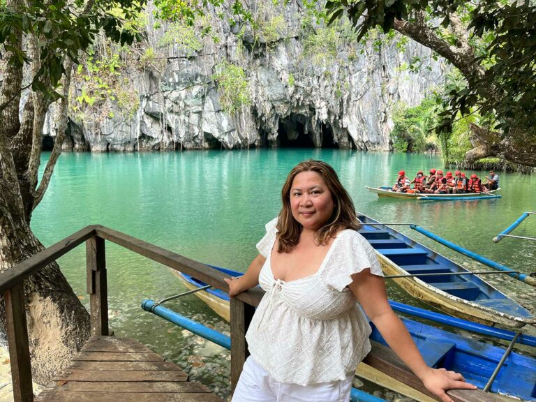 Underground River Puerto Princesa : notre avis complet sur la visite