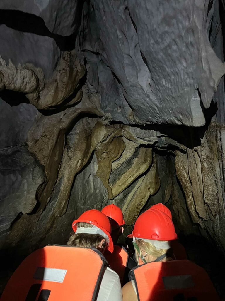 Underground River Puerto Princesa